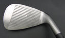 Left-Handed Power Bilt Spazian GS-45 7 Iron Stiff Steel Shaft Tour Edge Grip