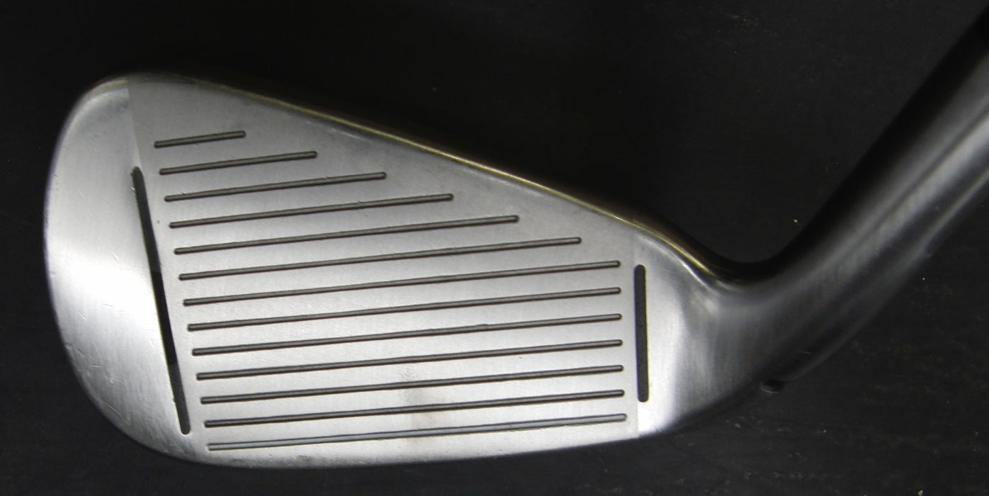 TaylorMade M1 2017 5 Iron Stiff Graphite Shaft Iomic Grip