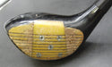 Macgregor Tourney Driver Regular Steel Shaft Spalding Grip