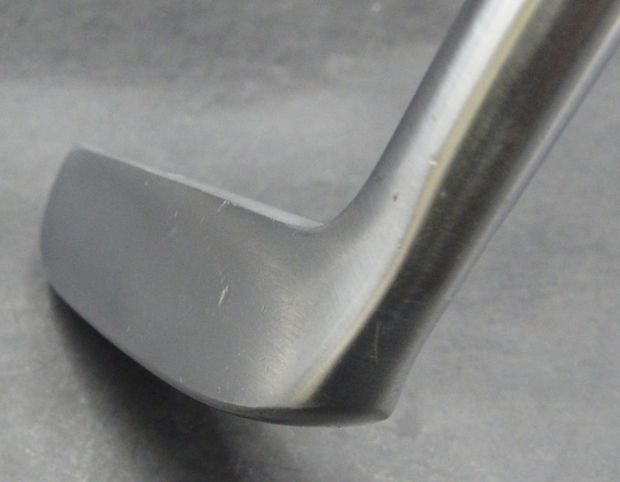 Tommy Armour Silver Scot Model 708 Putter 88cm Length Steel Shaft GolfPride Grip