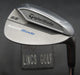 TaylorMade SpeedBlade 55 Degree Sand Wedge Stiff Steel Shaft with Grip