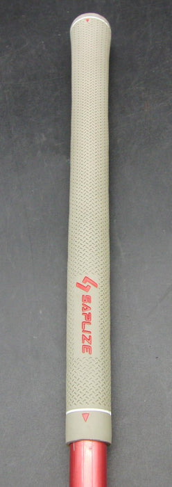 Nike VRS Covert 9 Iron Stiff Graphite Shaft Saplize Grip