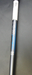 Ping G400 Blue Dot 9 Iron Stiff Graphite Shaft Golf Pride Grip