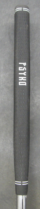 Odyssey White Ice Sabertooth 2 Putter 86cm Length Steel Shaft PSYKO Grip*