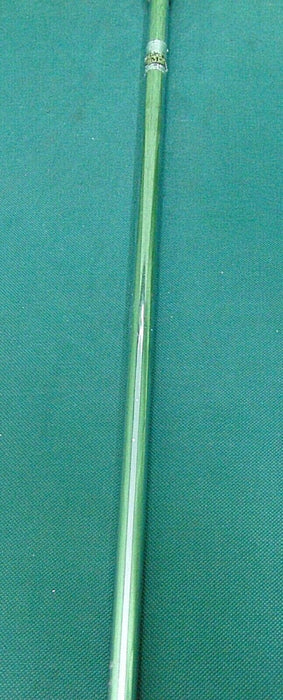 Mizuno T Zoid Pro 3 Iron Regular Steel Shaft Mizuno Grip