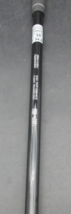 Bow Wow Betapin Approacher 55° Lobber Graphite Shaft 87cm Length Tour Light Grip