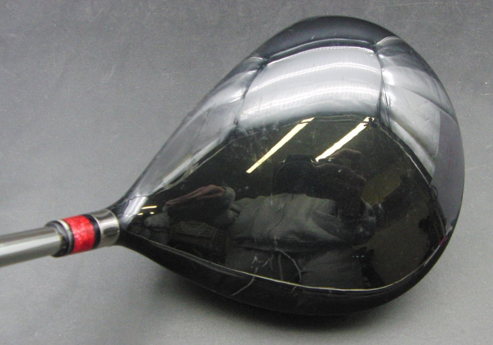 Yonex Ezone Type 450 10° Driver Regular Graphite Shaft Cadero Grip
