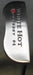 Odyssey White Hot #4 Putter Steel Shaft 87cm Length Odyssey Grip