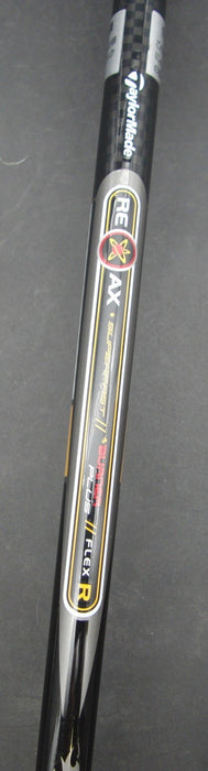 Left-Handed TaylorMade Burner Plus Gap Wedge Regular Graphite Shaft
