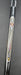 Left-Handed TaylorMade Burner Plus Gap Wedge Regular Graphite Shaft