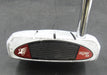 TaylorMade Rossa Corza Ghost Agsi+ Putter 86cm Length Steel Shaft PSYKO Grip