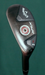 Left Handed Callaway Apex 20° 3 Hybrid Stiff Graphite Shaft Callaway Grip
