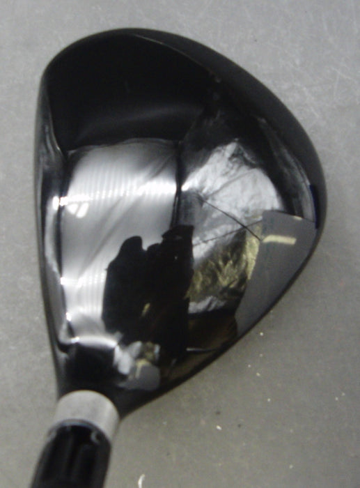 TaylorMade R9 15° 3 Wood Stiff Graphite Shaft Golf Pride Grip