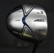 Tsuruya Axel 15° 3 Wood Regular Graphite Shaft Golf Pride Grip