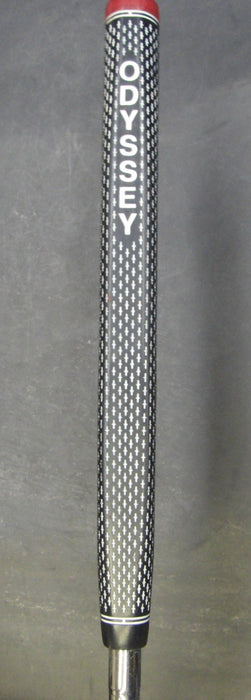 Odyssey White Hot 7 Pro Putter Steel Shaft 86cm Length Odyssey Grip