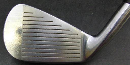 Mizuno MP18 MMC Forged 4 Iron Extra Stiff Steel Shaft Mizuno Grip