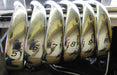 Set of 6x TaylorMade R7 CGB Max 5-PW Irons Regular Graphite Shafts