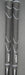 Set of 2 TaylorMade Qi10 Tour 3 & 5 Woods Regular (Optional) Graphite Shafts