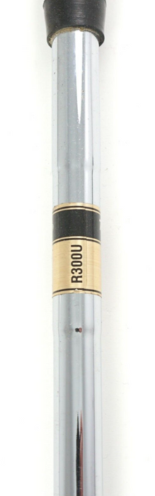 Hogan Director 5 Iron Hogan R300U Regular Steel Shaft