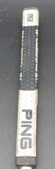 Ping Anser Sigma G Putter Steel Shaft 86cm Length Ping Grip
