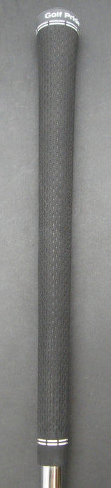 Titleist T400 49° Iron Stiff Steel Shaft Golf Pride Grip