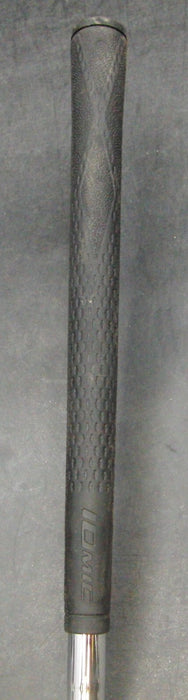 Ping  i Series E1 Yellow Dot 5 Iron Stiff Steel Shaft Iomic Grip