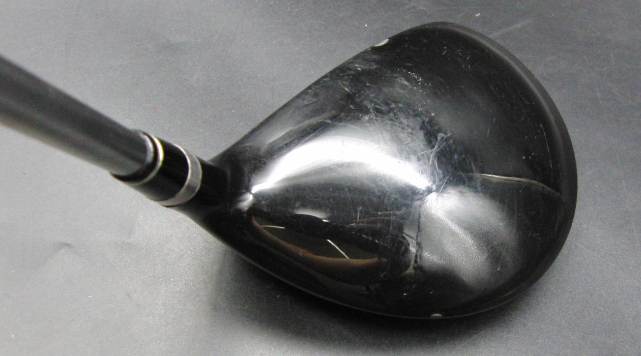 Giga 15° 3 Wood Regular Graphite Shaft Golf Pride Grip