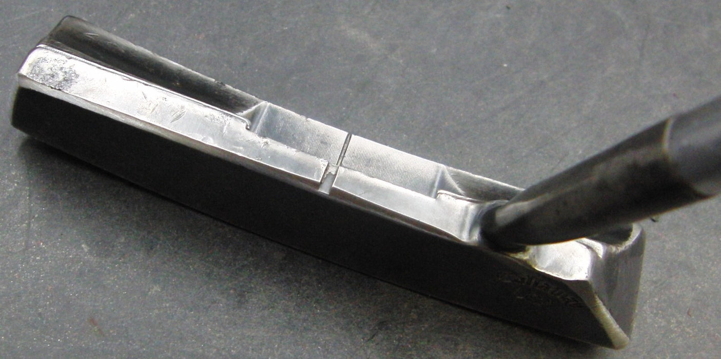 Callaway Bobby Jones Billet Series BJ1 Putter Steel Shaft 91cm Length Acer Grip