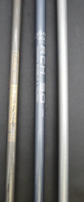 Set of Ping Eye 2 Red Dot Iron 5-PW+SW+ Callaway Driver+ 3 Wood+ 4 Wood + Putter