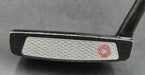 Odyssey Metal-X 9 Putter Steel Shaft 82cm Length Odyssey Grip*