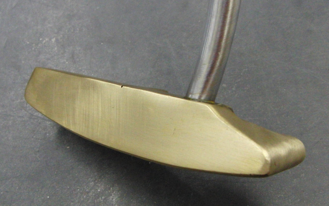 Honma CB8100 Putter Steel Shaft 88.5cm Length Westgolf Grip