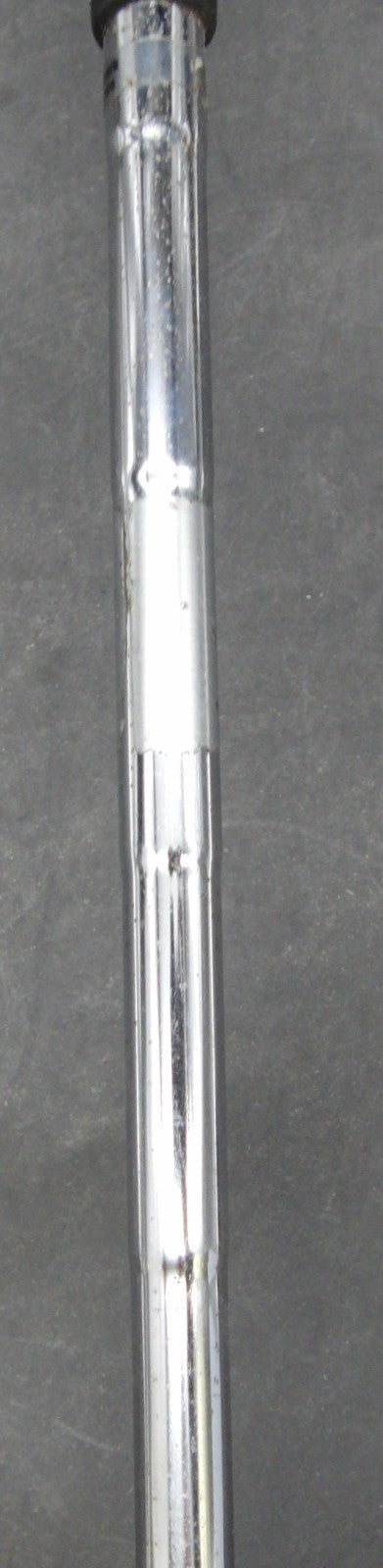 TaylorMade TPA VIII Putter Steel Shaft 87cm Length TaylorMade Grip