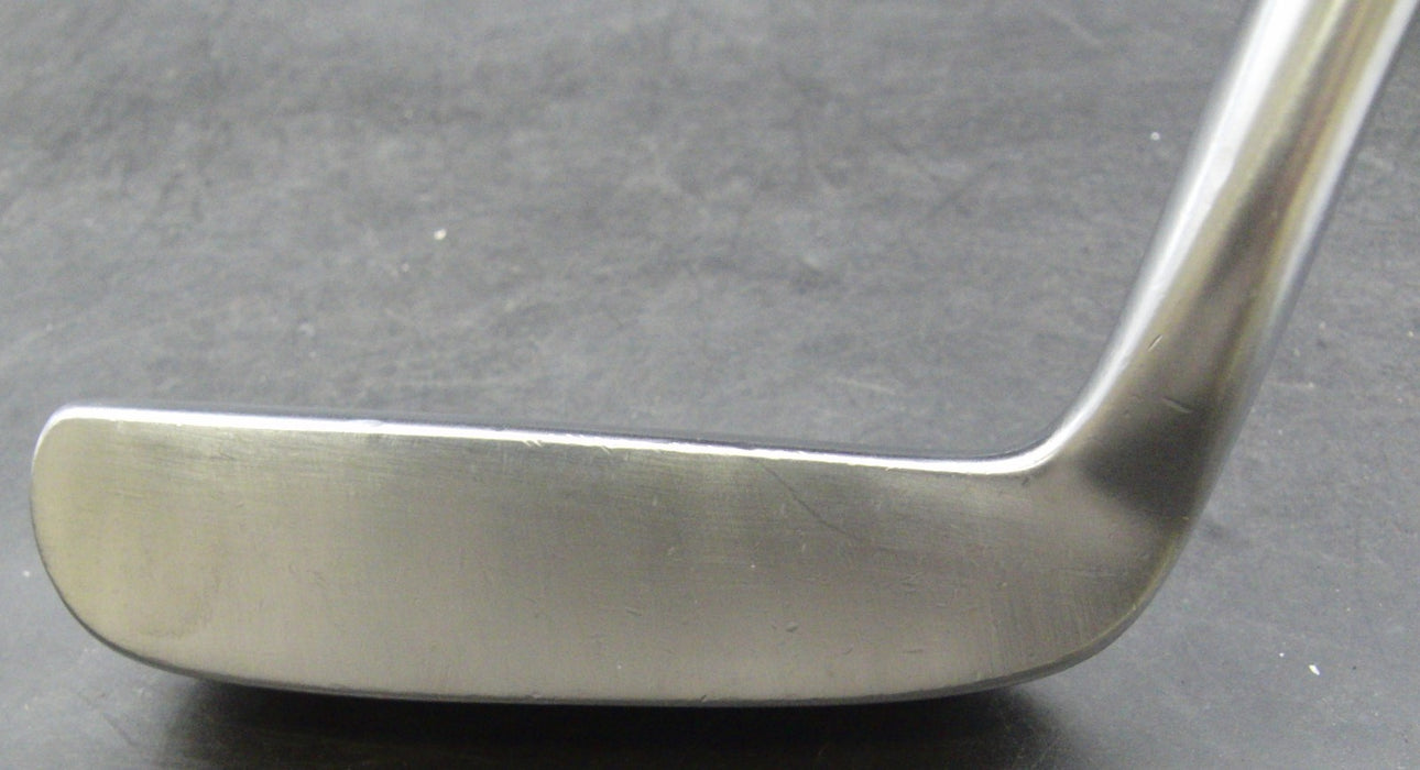 Wilson Special 8802 Putter Steel Shaft 87cm Length Ping Grip