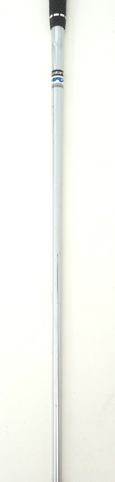 Cobra Max Tecflo 8 Iron Cobra Max Regular Steel Shaft Cobra Grip