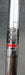 Callaway Big Bertha 8 Iron Uniflex Steel Shaft Callaway Grip
