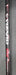 Honma Tour World TW737 455 9.5° Driver Stiff Graphite Shaft Honma Grip*