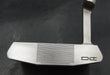 SIK Kinematics DW DLT Putter Steel Shaft 87cm Length Lamkin Grip