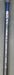 Ladies MacGregor Mactec NV-iX 21° 5 Wood Ladies Graphite Shaft Mactec Grip