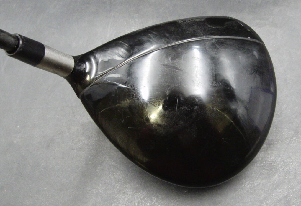 Callaway Razr 9.5° Driver Regular Graphite Shaft Black Grip