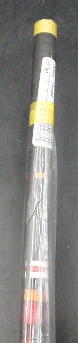 Aldila Voodoo XVS6 350 SHAFT 110.5cm Length Extra Stiff Graphite Shaft only