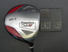 Founders Club G-1 21° 7 Wood Regular Graphite Shaft Founders Club Grip