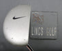 Nike Putter Steel Shaft 82cm Length Nike Grip