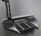 PRGR Silver Blade FF 04 Putter 87cm Playing Length Steel Shaft PRGR Grip