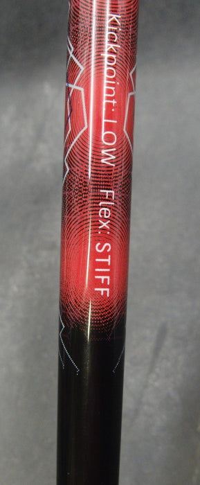 Bridgestone Tour Stage X-Drive 10.5° Driver Stiff Graphite Shaft