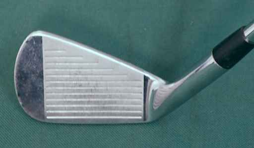 Mizuno MP-4 GF Forged 7 Iron Regular Steel Shaft Golf Pride Grip