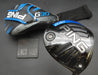 Ping G30 10.5° Driver Extra Stiff (Optional) Graphite Shaft Sonartec Grip & HC