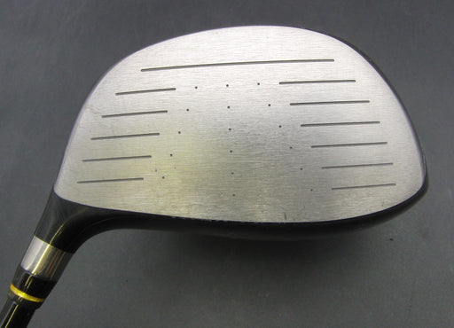 S-Yard TX-V Forged Titanium 10° Driver Regular Graphite Shaft S-Yard Grip