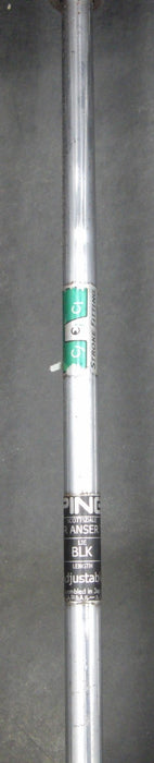 Ping Scottsdale TR Anser T Putter 84cm Length Steel Shaft Ping Grip*