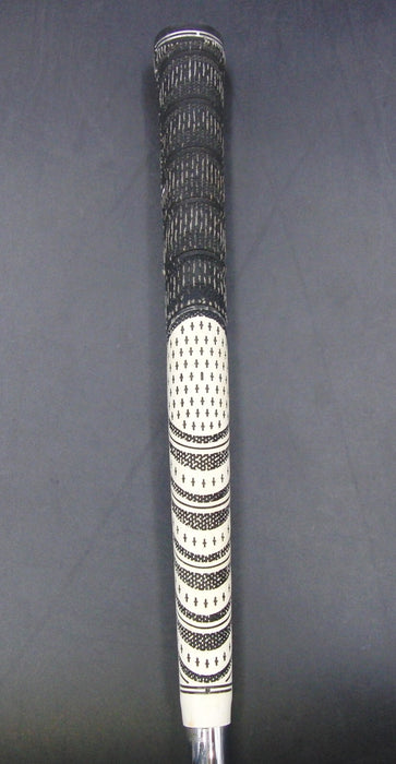 Ping i25 Blue Dot 9 Iron Stiff Steel Shaft Black and White Grip