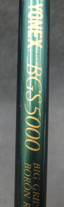 Yonex BGS5000 113cm in Length Regular Graphite Shaft only Without Grip